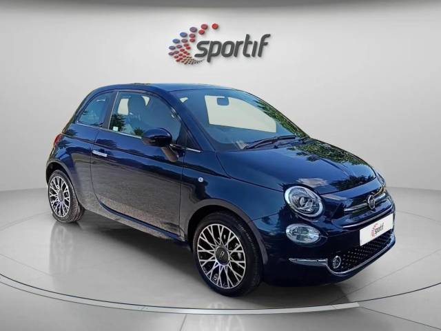 Fiat 500 1.0 MHEV Top Euro 6 (s/s) 3dr Hatchback Petrol Epic