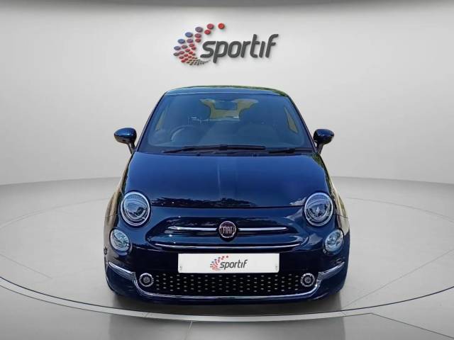 2024 Fiat 500 1.0 MHEV Top Euro 6 (s/s) 3dr