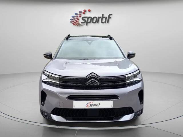 2022 Citroen C5 Aircross 1.5 BlueHDi Shine EAT8 Euro 6 (s/s) 5dr