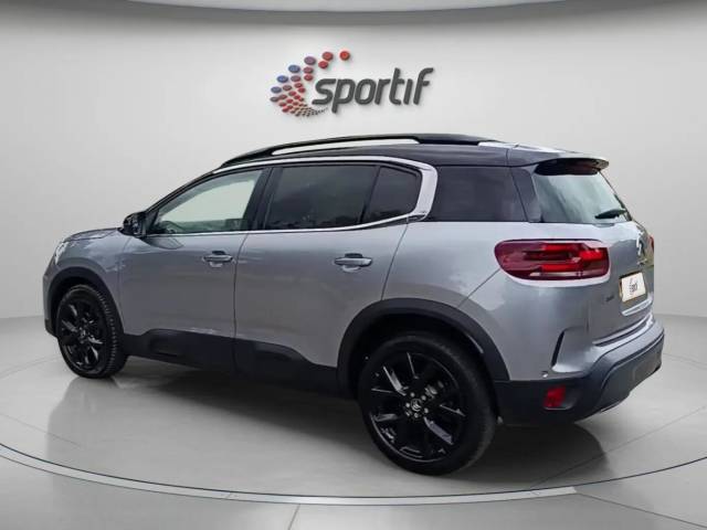 2022 Citroen C5 Aircross 1.5 BlueHDi Shine EAT8 Euro 6 (s/s) 5dr