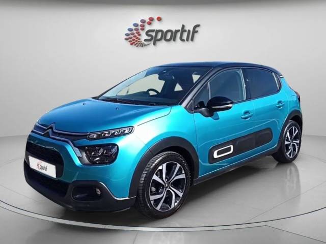 2020 Citroen C3 1.2 PureTech Flair Plus Euro 6 (s/s) 5dr