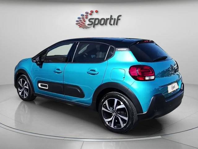 2020 Citroen C3 1.2 PureTech Flair Plus Euro 6 (s/s) 5dr