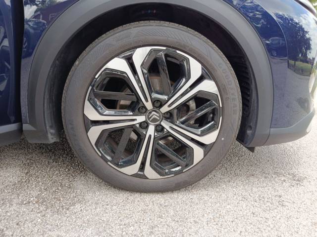 2024 Citroen C5 X 1.2 PureTech MAX EAT8 Euro 6 (s/s) 5dr