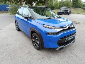 CITROEN C3 AIRCROSS 2024 (24) at Sportif Motor Group Aylesbury