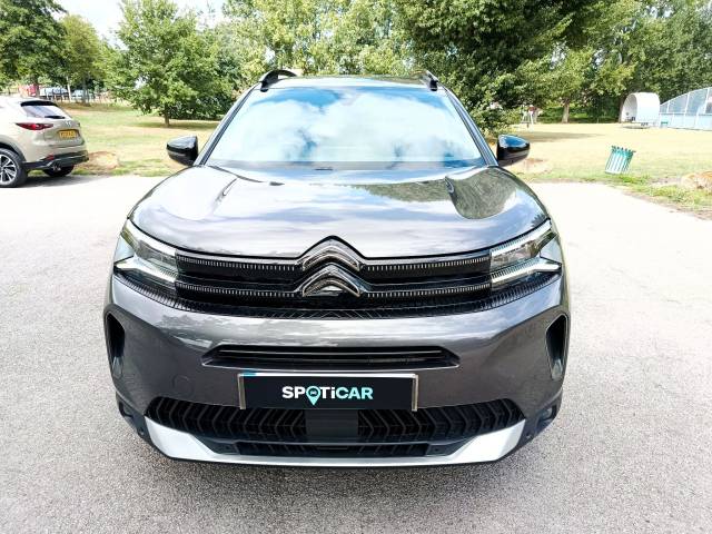 2022 Citroen C5 Aircross 1.2 PureTech Shine Euro 6 (s/s) 5dr