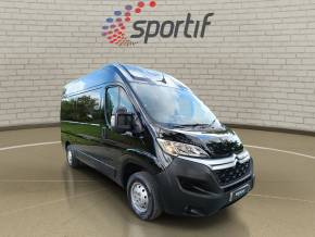 CITROEN RELAY 2021 (21) at Sportif Motor Group Aylesbury