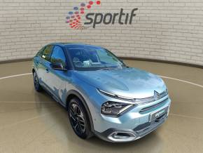 CITROEN C4 2021 (70) at Sportif Motor Group Aylesbury