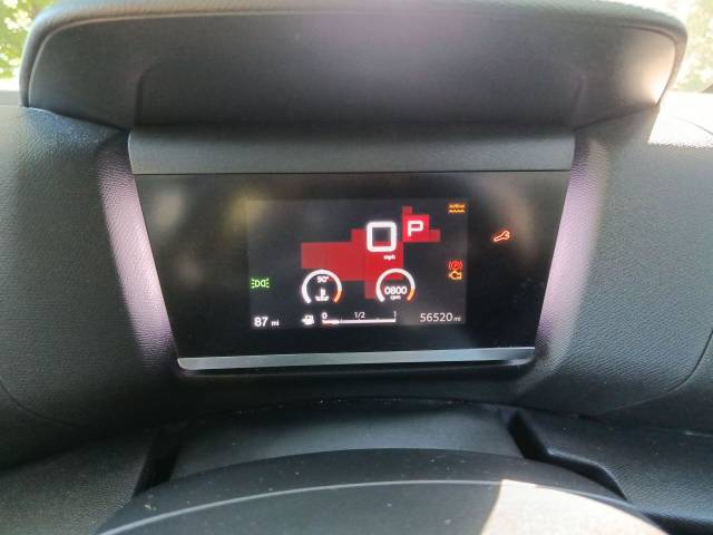 2021 Citroen C4 1.5 BlueHDi Shine Plus Hatchback 5dr Diesel EAT8 Euro 6 (s/s) (130 ps)