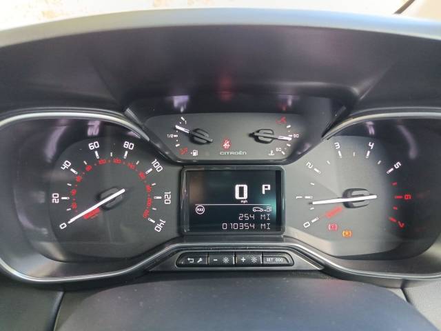 2024 Citroen C3 Aircross 1.2 PureTech MAX SUV 5dr Petrol EAT6 Euro 6 (s/s) (130 ps)