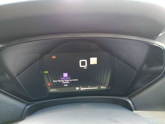 2024 Citroen C5 X 1.2 PureTech MAX Hatchback 5dr Petrol EAT8 Euro 6 (s/s) (130 ps)