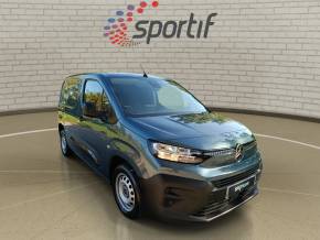 CITROEN BERLINGO 2024 (24) at Sportif Motor Group Aylesbury