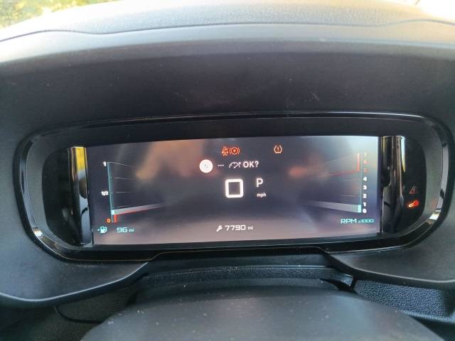2024 Citroen Berlingo 1.5 BlueHDi 1000 Enterprise M Panel Van 5dr Diesel EAT8 SWB Euro 6 (s/s) (130 ps)