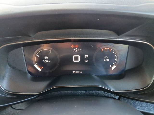 2022 Citroen Berlingo 1.5 BlueHDi 1000 Driver M Pro Panel Van 5dr Diesel EAT8 SWB Euro 6 (s/s) (130 ps)