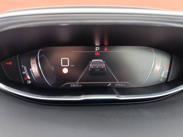 2022 Peugeot 5008 1.6 PureTech GT Premium SUV 5dr Petrol EAT Euro 6 (s/s) (180 ps)