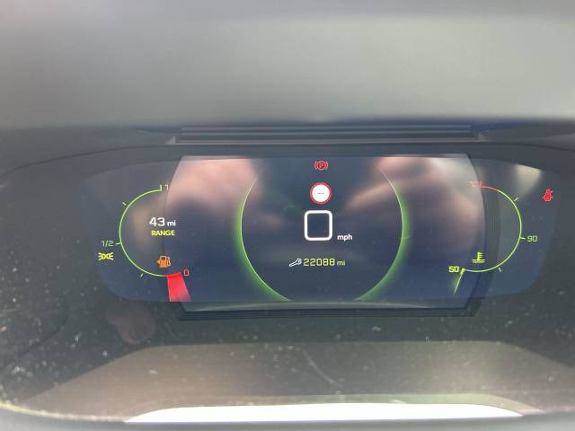 2020 Peugeot 208 1.2 PureTech GT Line Hatchback 5dr Petrol Manual Euro 6 (s/s) (100 ps)