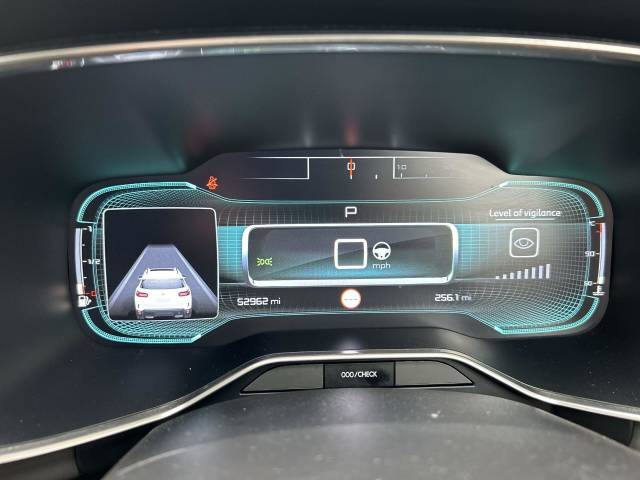 2019 Citroen C5 Aircross 1.5 BlueHDi Flair Plus SUV 5dr Diesel EAT8 Euro 6 (s/s) (130 ps)