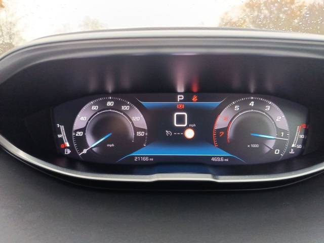 2023 Peugeot 5008 1.2 PureTech Allure Premium + SUV 5dr Petrol EAT Euro 6 (s/s) (130 ps)