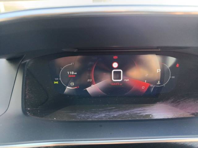 2023 Peugeot 2008 1.2 PureTech GT SUV 5dr Petrol EAT Euro 6 (s/s) (130 ps)