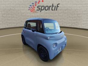 CITROEN AMI 2023 (73) at Sportif Motor Group Aylesbury