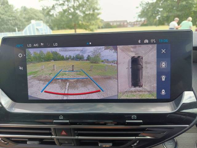 2024 Citroen C5 X 1.2 PureTech MAX EAT8 Euro 6 (s/s) 5dr