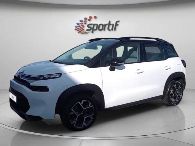 2024 Citroen C3 Aircross 1.2 PureTech MAX EAT6 Euro 6 (s/s) 5dr