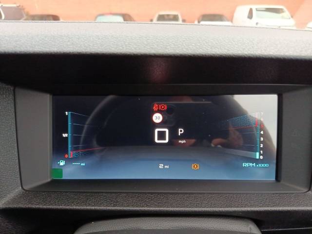 2025 Citroen Dispatch 2.2 VTR M Crew Van Auto 8 MWB Euro 6 (s/s) 6dr