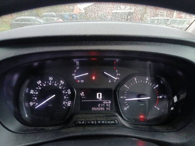 2022 Citroen Dispatch 2.0 BlueHDi 1400 Enterprise Pro XL Panel Van 6dr Diesel Manual FWD 3 Euro 6 (s/s) (145 ps)