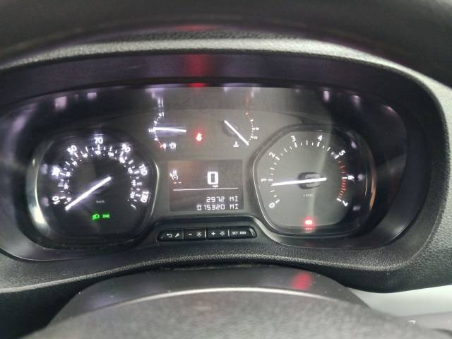 2022 Citroen Dispatch 1.5 BlueHDi 1000 Enterprise Pro M Panel Van 6dr Diesel Manual FWD 2 Euro 6 (s/s) (100 ps)