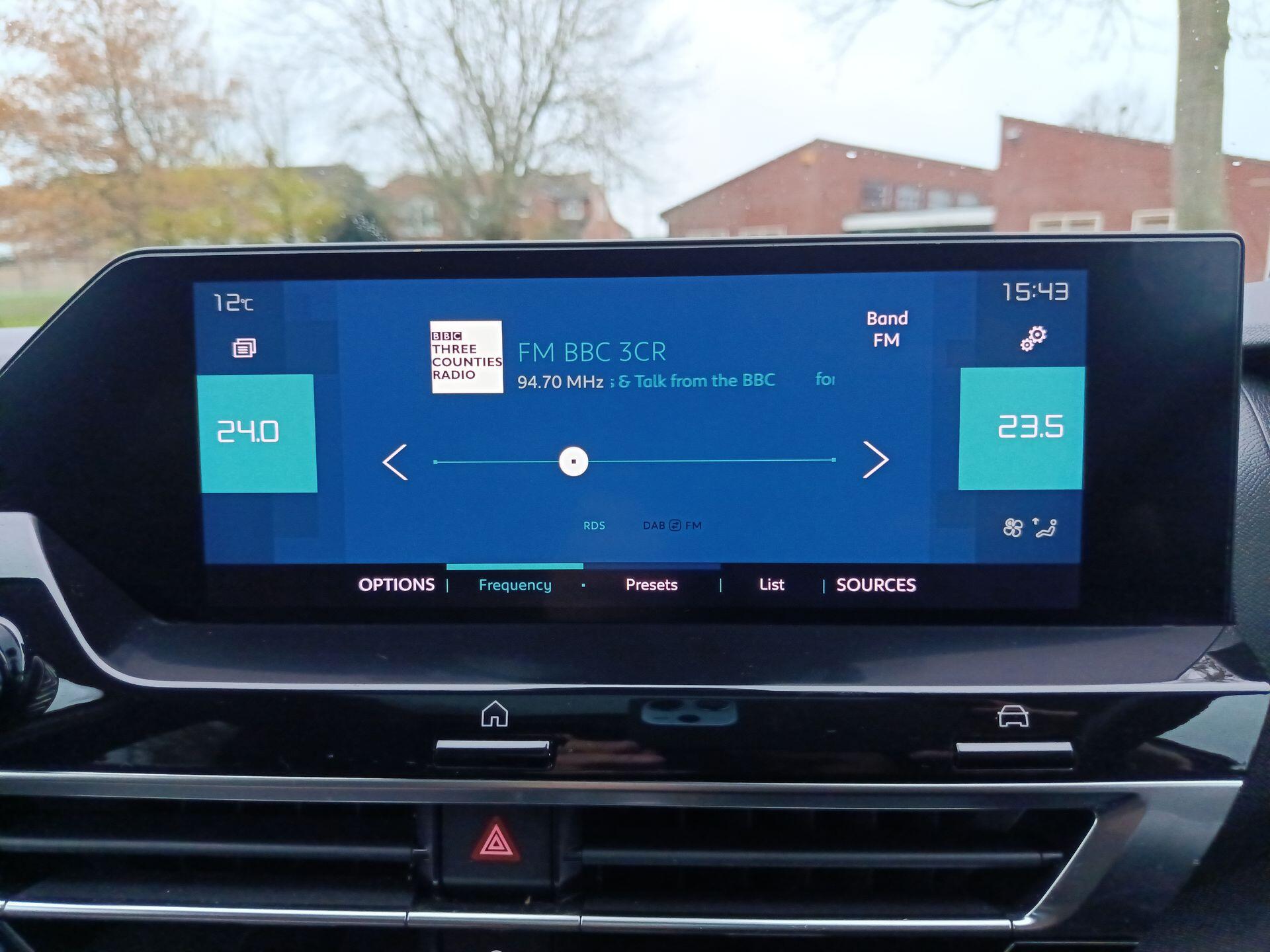 2021 Citroen C4 thumbnail 4