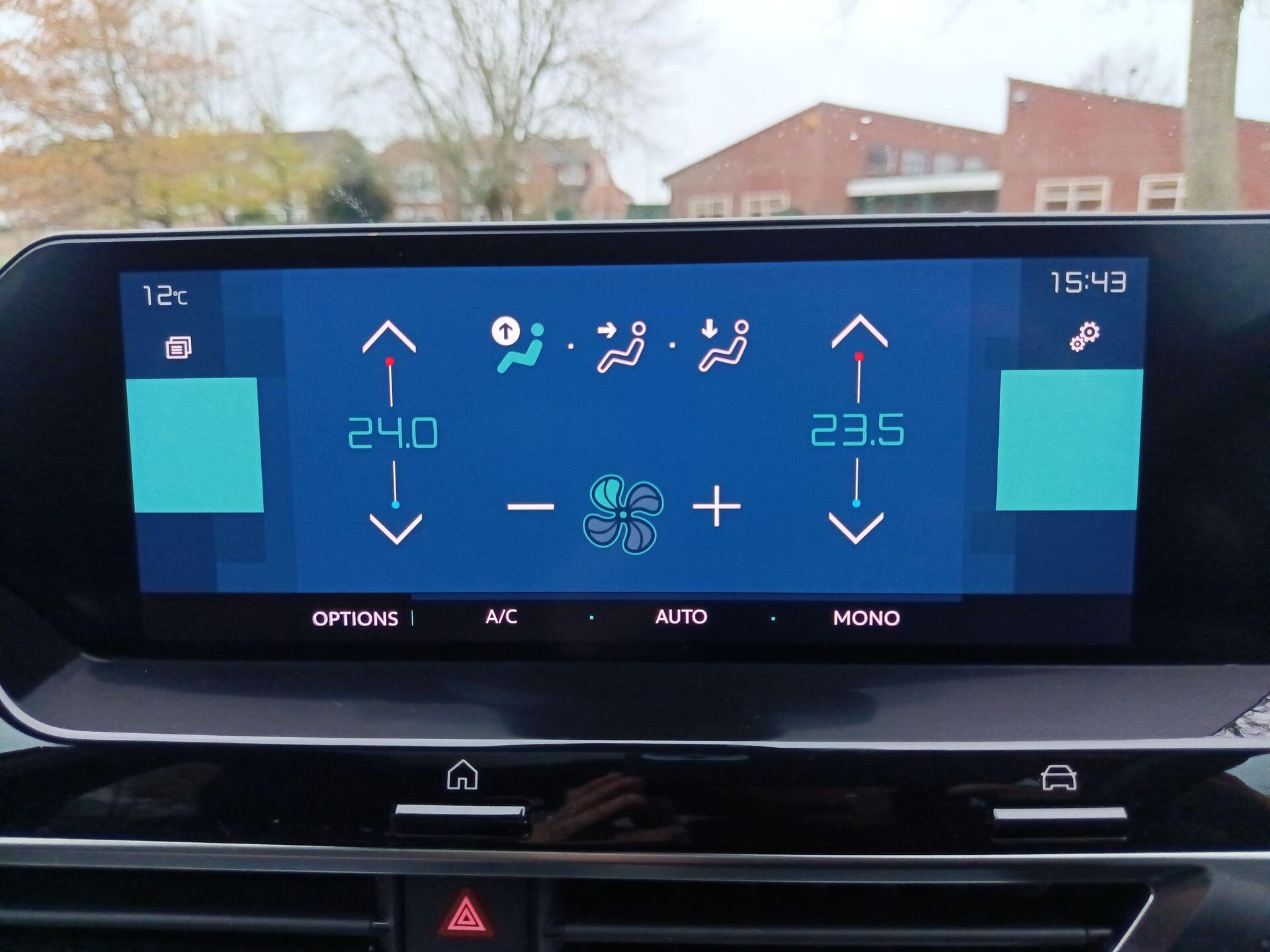 2021 Citroen C4 thumbnail 8
