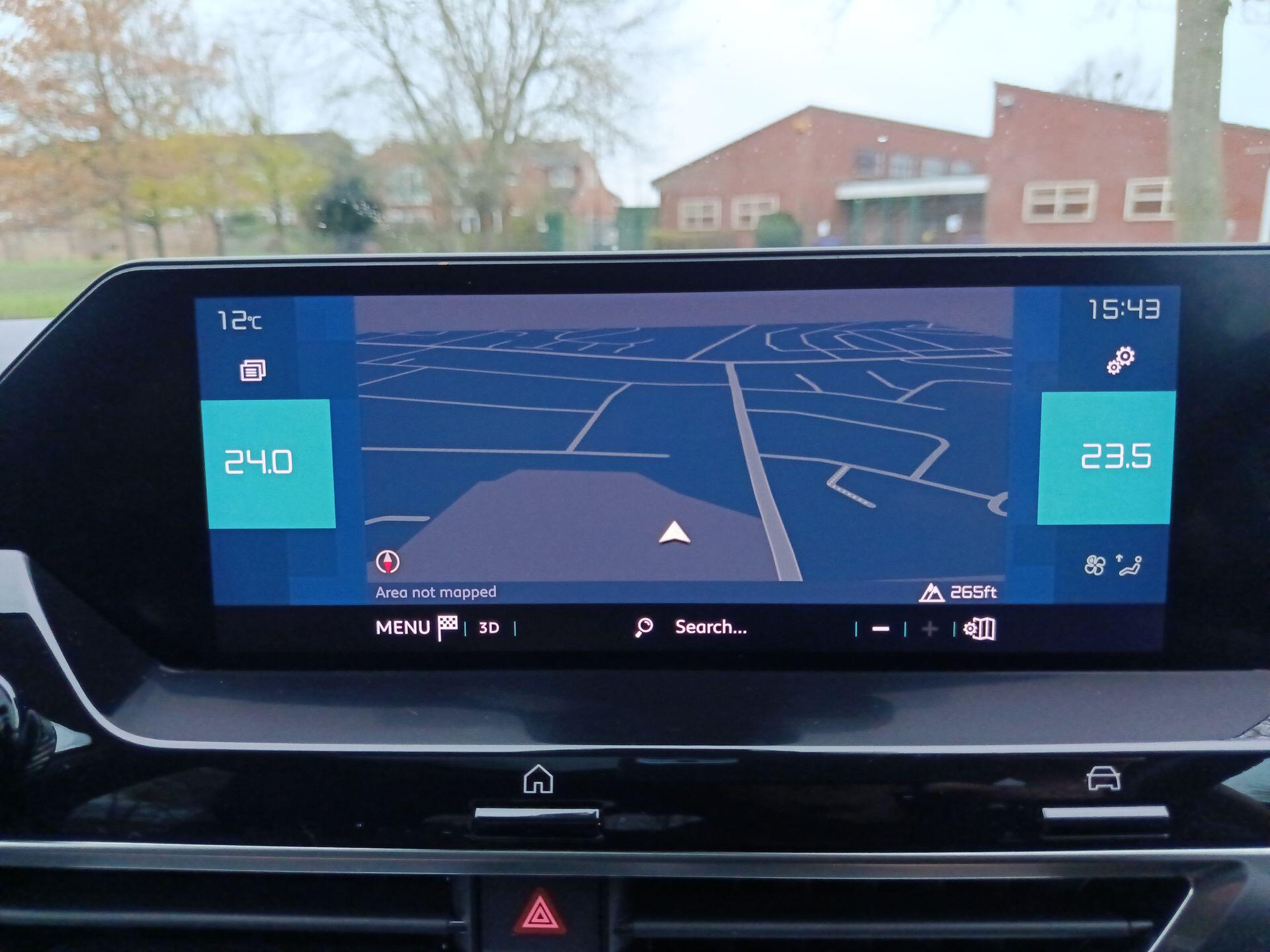 2021 Citroen C4 thumbnail 11