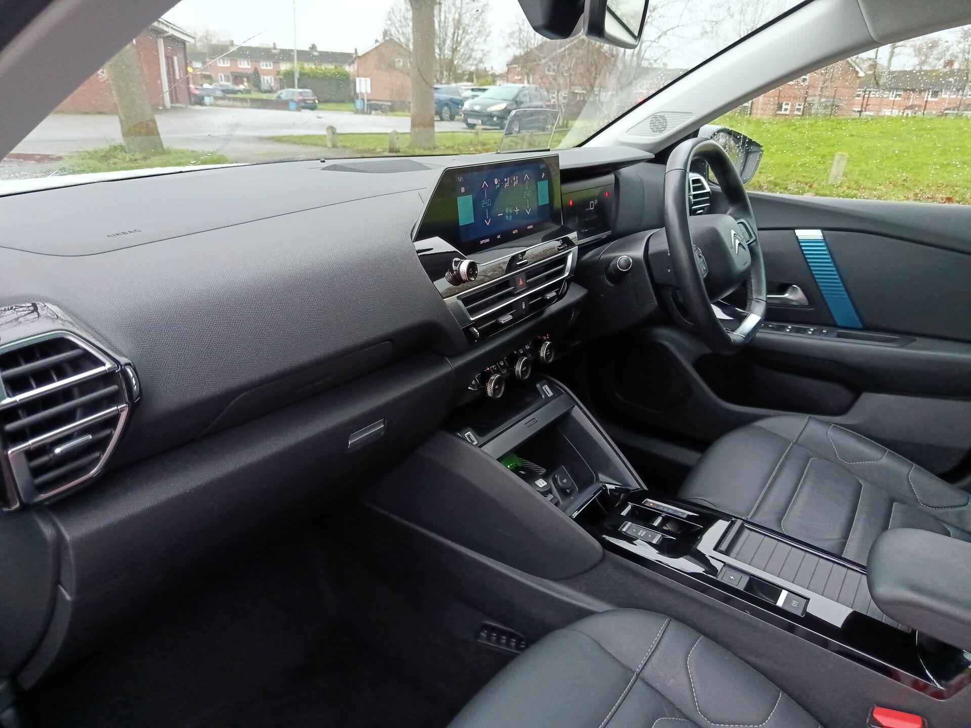 2021 Citroen C4 thumbnail 17
