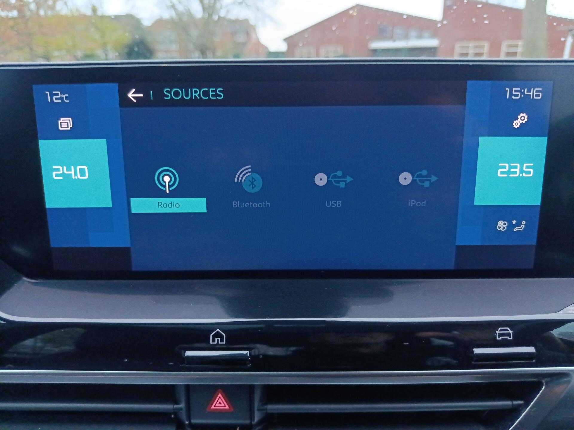 2021 Citroen C4 thumbnail 18