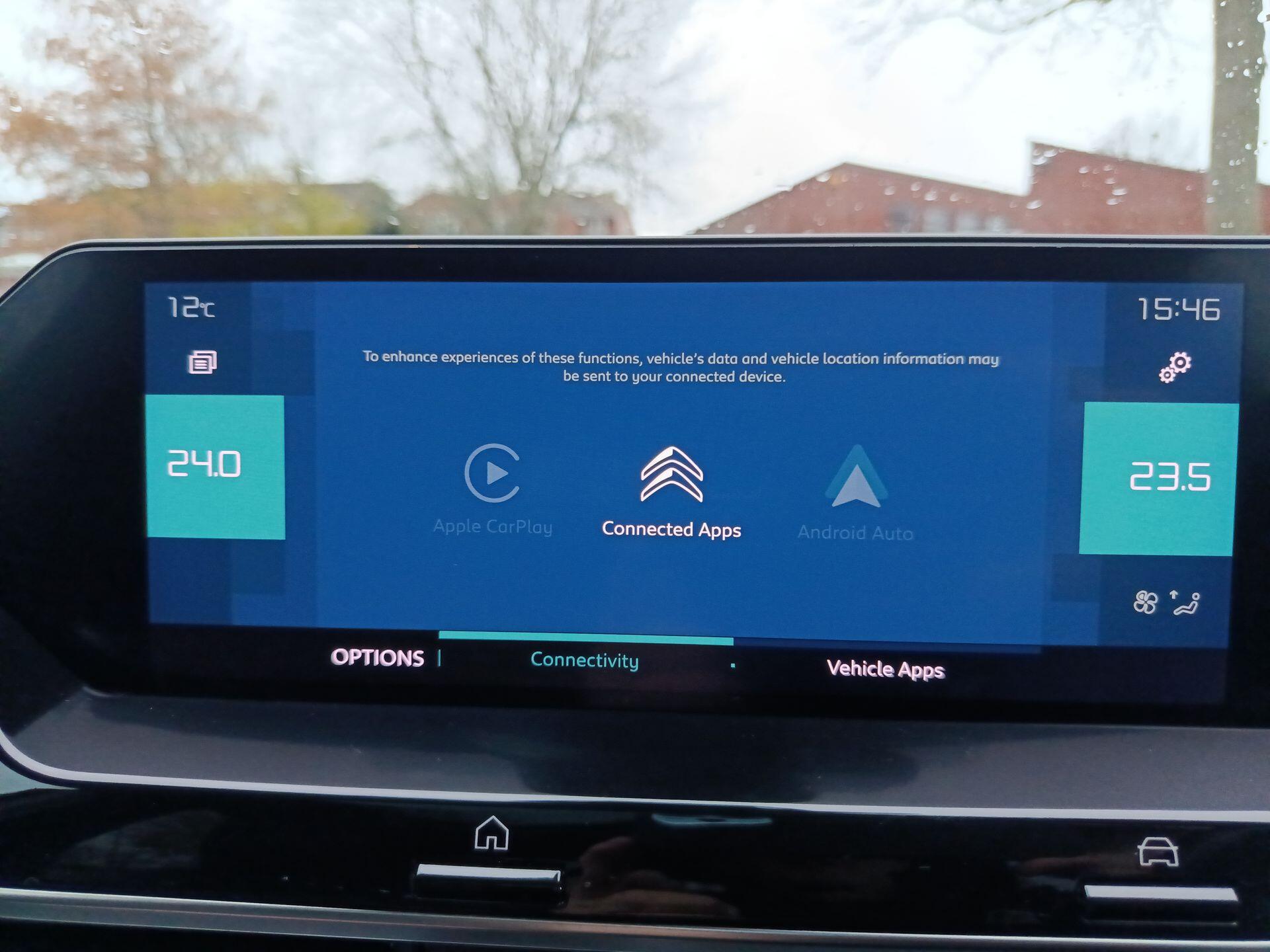2021 Citroen C4 thumbnail 20