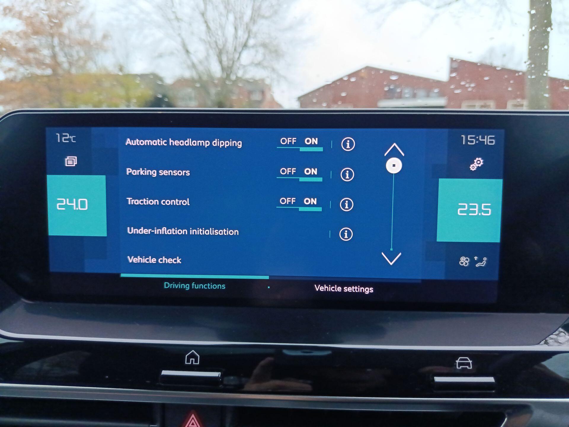 2021 Citroen C4 thumbnail 21