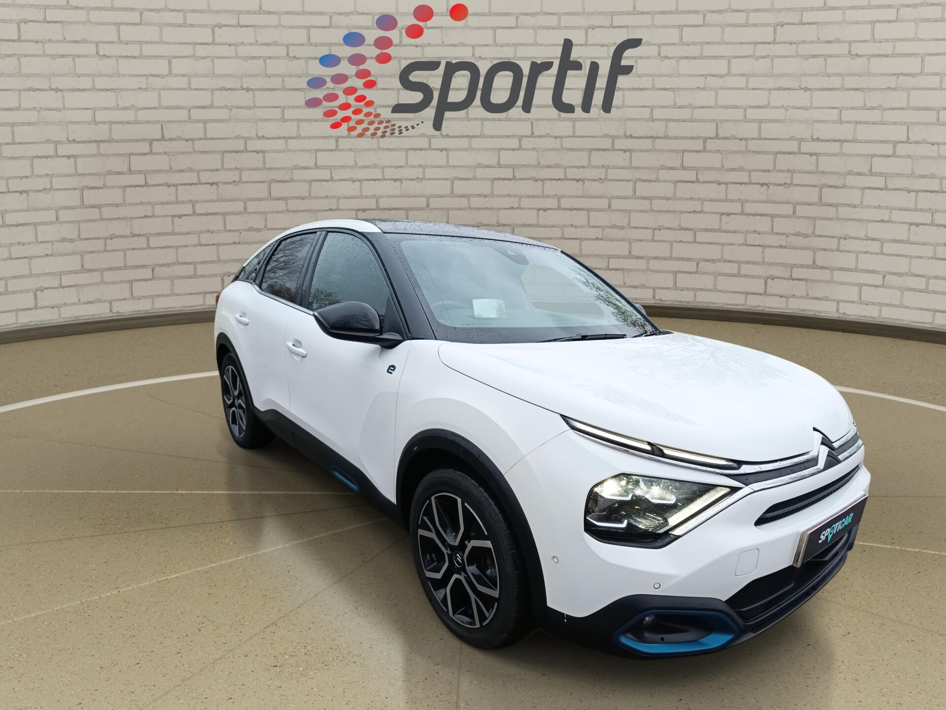 2021 Citroen C4 thumbnail 22