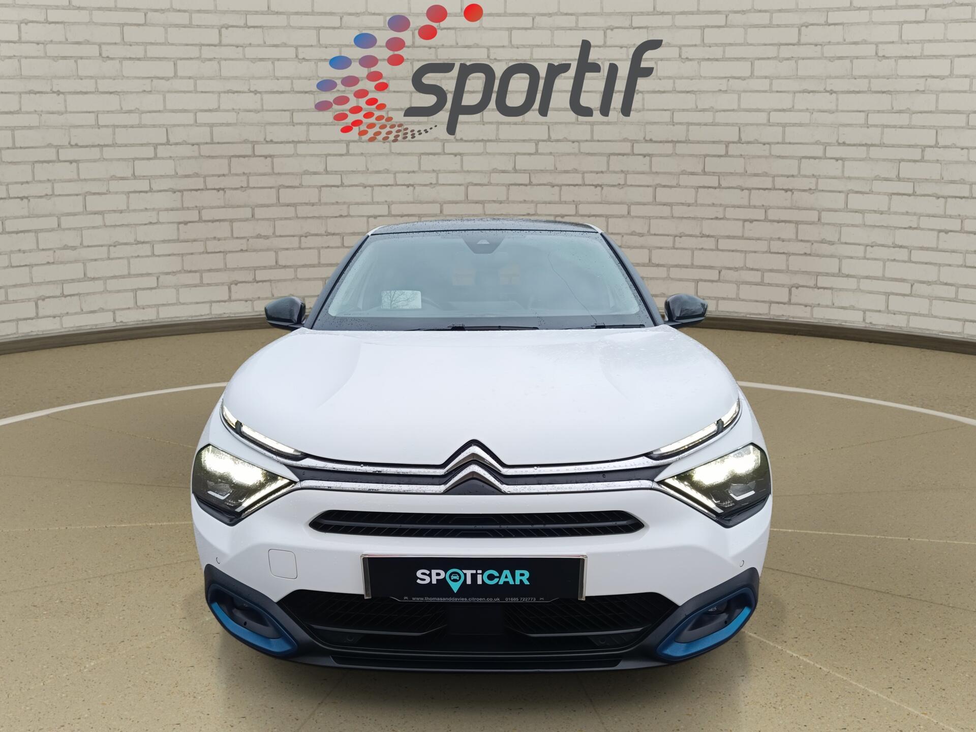 2021 Citroen C4 thumbnail 23