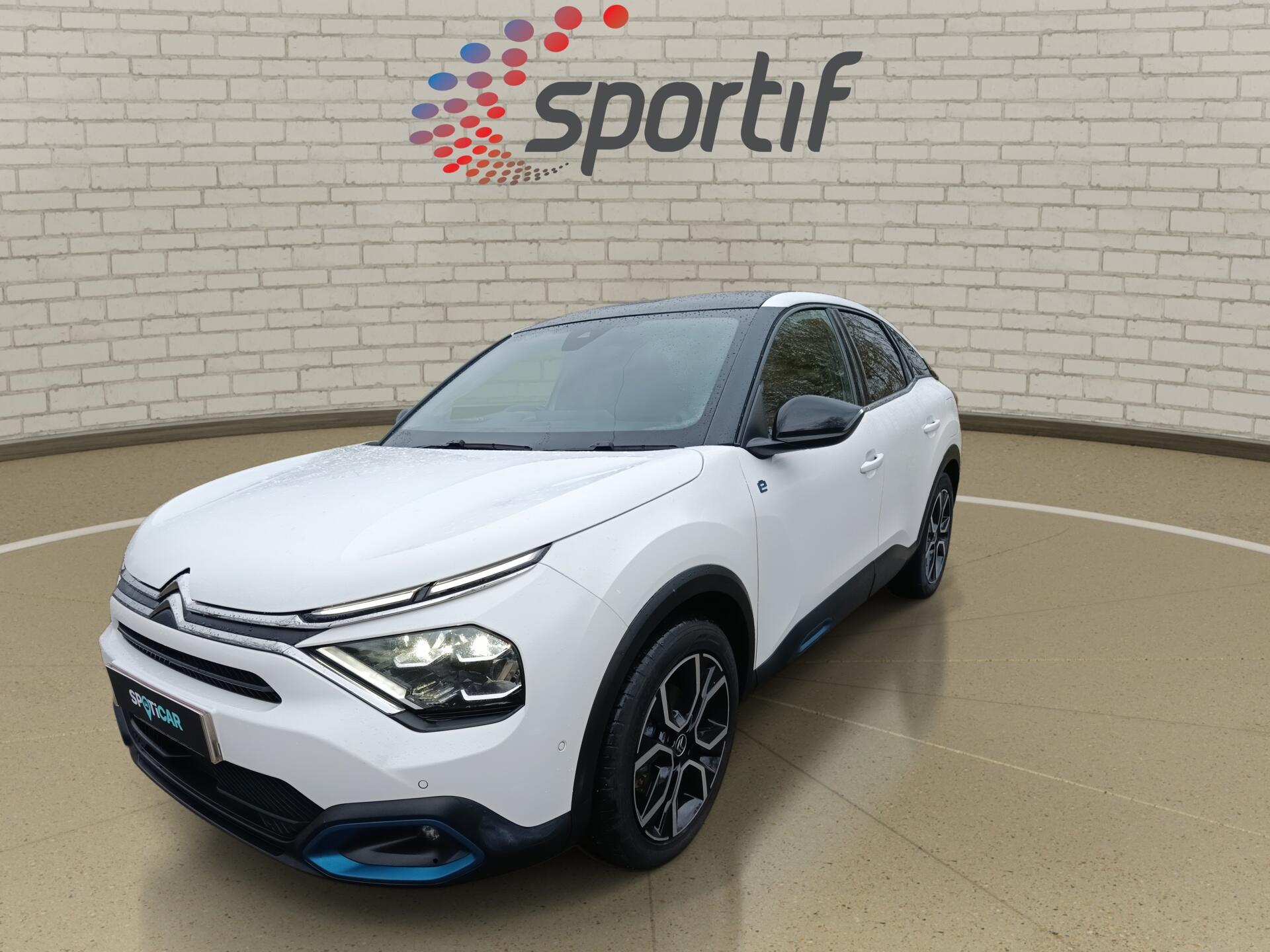 2021 Citroen C4 thumbnail 24