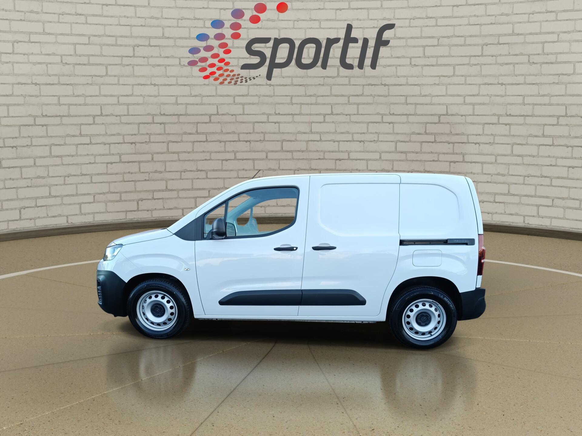 2024 Citroen Berlingo thumbnail 14