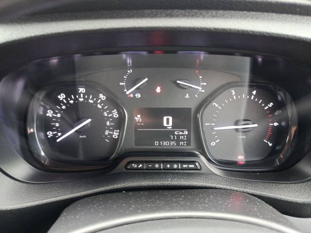 2023 Citroen Dispatch 2.0 BlueHDi 1400 Enterprise Edition M Panel Van 6dr Diesel Manual FWD 2 Euro 6 (s/s) (145 ps)