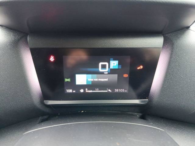 2022 Citroen C4 1.2 PureTech Shine Plus Hatchback 5dr Petrol EAT8 Euro 6 (s/s) (130 ps)