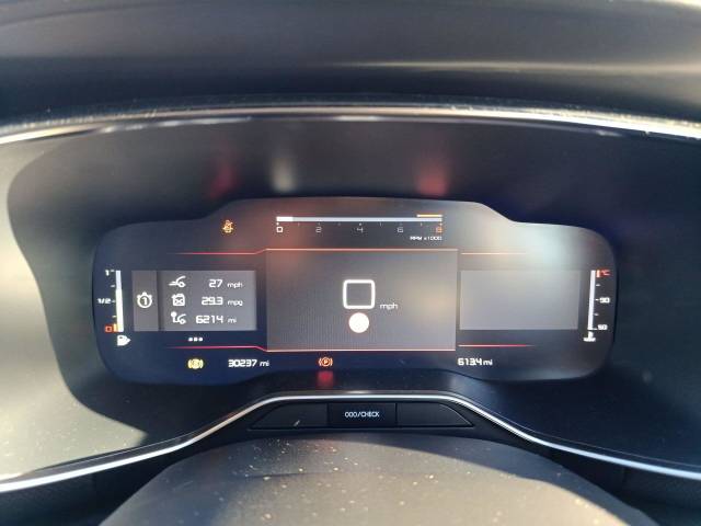 2022 Citroen C5 Aircross 1.2 PureTech Sense Plus SUV 5dr Petrol Manual Euro 6 (s/s) (130 ps)