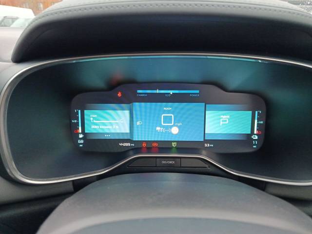 2022 Citroen C5 Aircross 1.6 13.2kWh Black Edition SUV 5dr Petrol Plug-in Hybrid e-EAT8 Euro 6 (s/s) (225 ps)