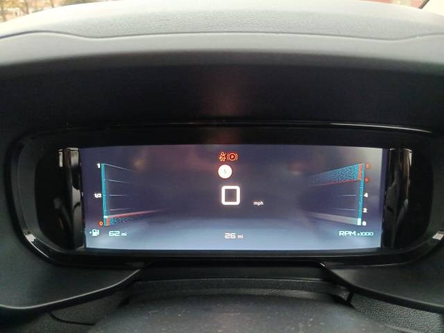 2024 Citroen Berlingo 1.2 pure tech petrol Plus