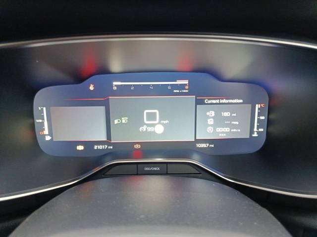 2024 Citroen C5 Aircross 1.2 PureTech MAX SUV 5dr Petrol Manual Euro 6 (s/s) (130 ps)