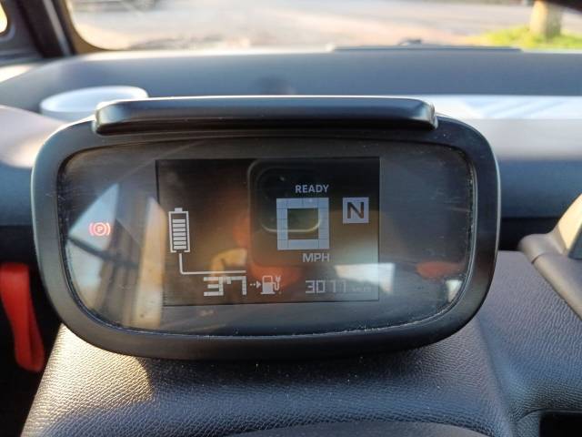 2022 Citroen Ami 5.4kWh Coupe 2dr Electric Auto (LHD) (8 ps)