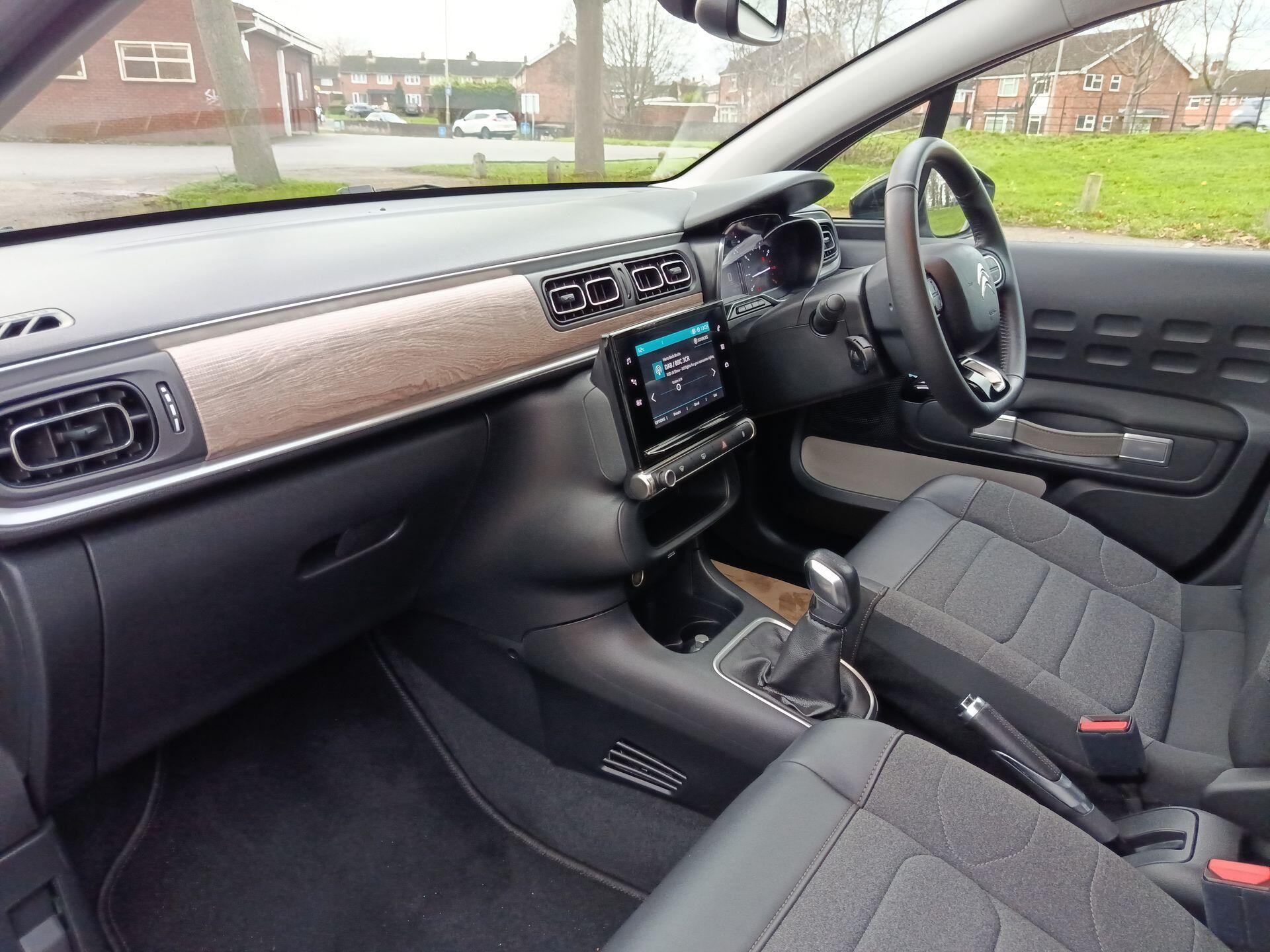 2022 Citroen C3 thumbnail 15