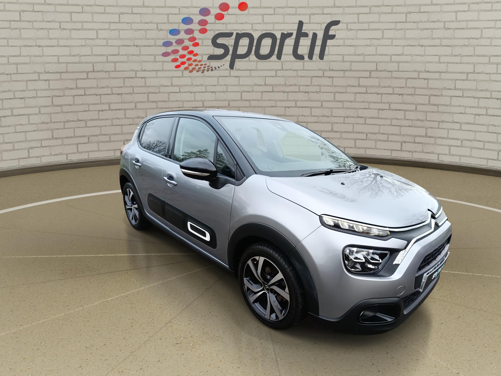 2022 Citroen C3 thumbnail 20
