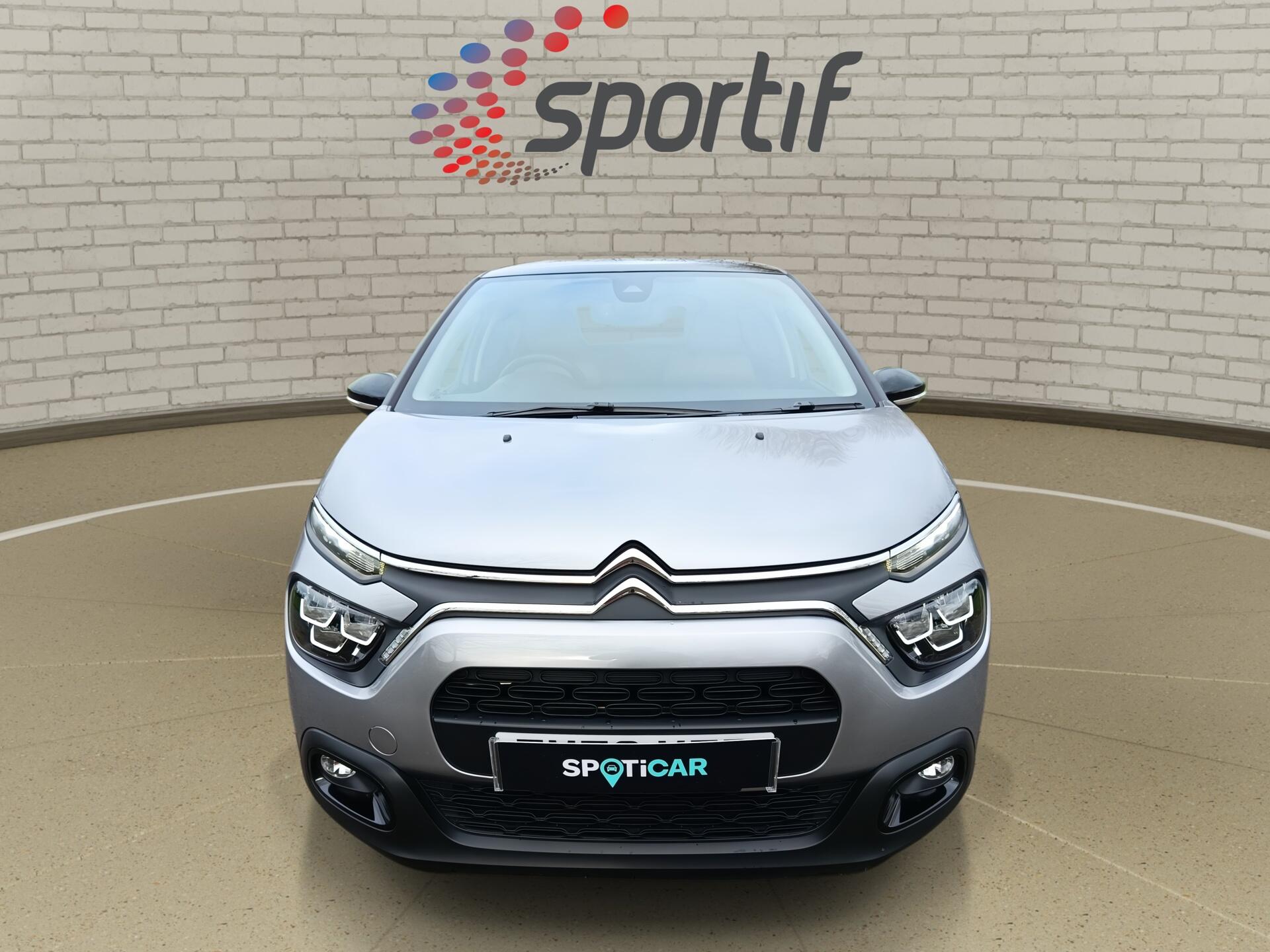 2022 Citroen C3 thumbnail 21