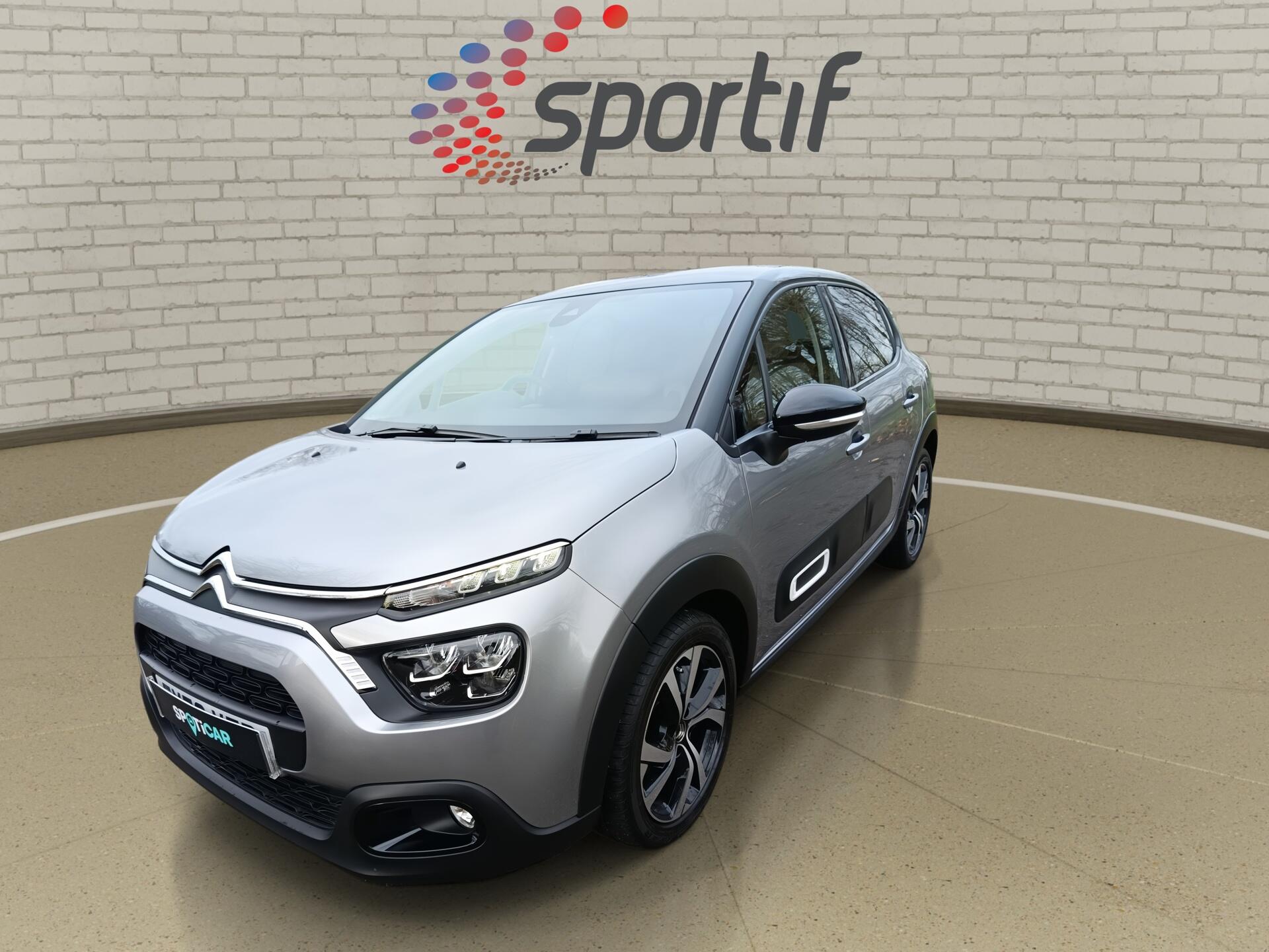 2022 Citroen C3 thumbnail 22